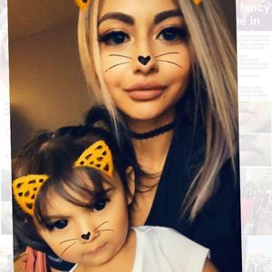 Meet your Posher, Astrid